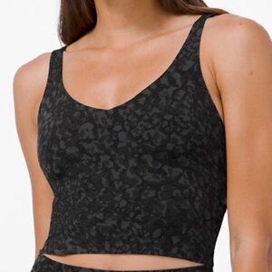 Lululemon Align Tank